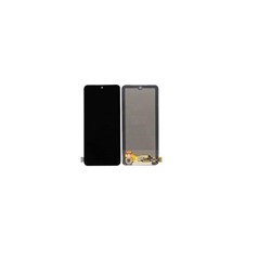 LCD Xiaomi Note 11SE 4G BLACK (S.PACK) 