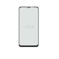 گلس تعميراتي با OCA شيائومي 2019 Xiaomi Mi Note 10 2019/Mi Note 10 Lite رنگ مشکي