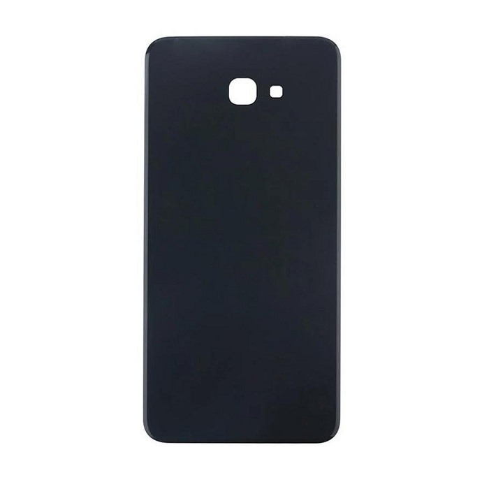 درب پشت سامسونگ Samsung J4 Plus / J4+ / J410 رنگ مشکي