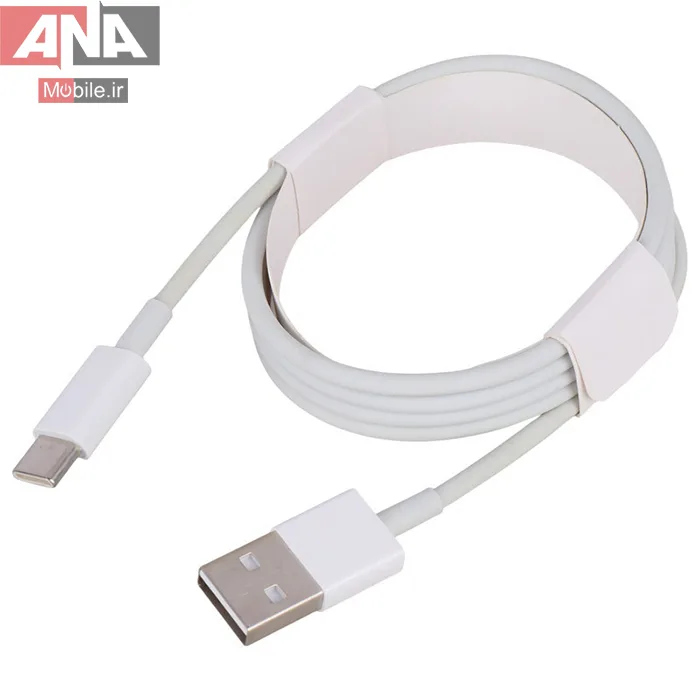 کابل تايپ سي فست شارژ مدل SX-29 