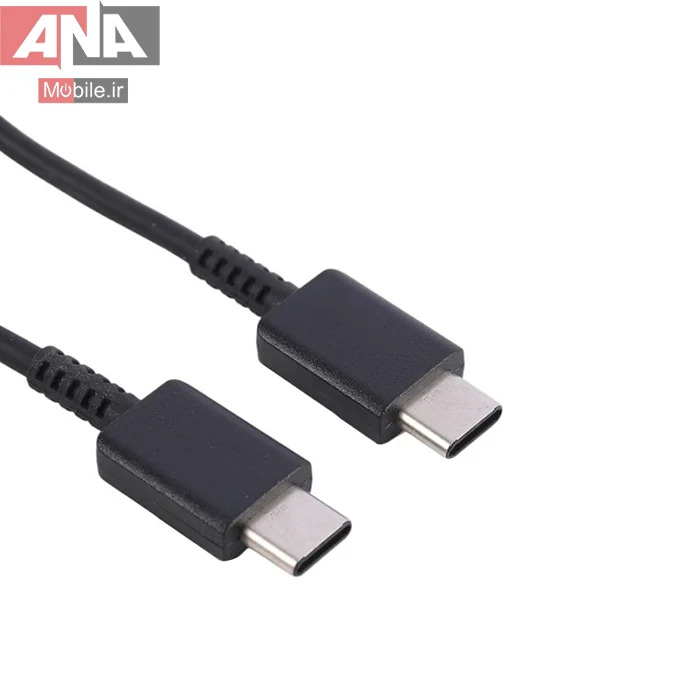 کابل تايپ سي به تايپ سي سامسونگ طول 100 سانتي متر مدل GH39-02142A