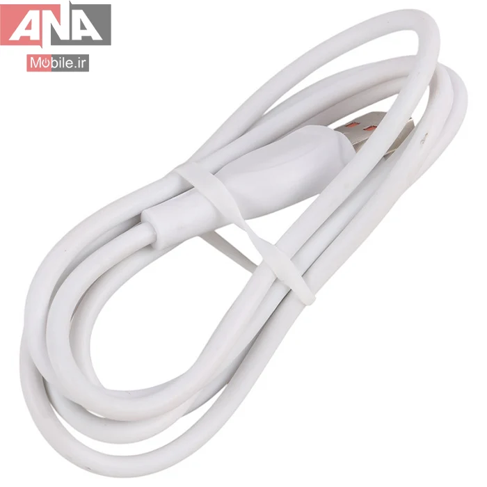 کابل شارژ فست شارژ تايپ سي به طول 100 سانتي متر کد1
