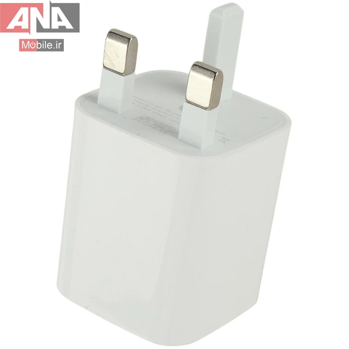 شارژر ديواري فست شارژ 25 وات شيائومي MDZ-13I PD 3A