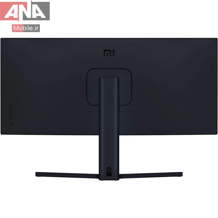 مانيتور (استوک) گيمينگ خميده شيائومي مدل Xiaomi Mi Curved Gaming Monitor, 34" Black- BHR5131EN
