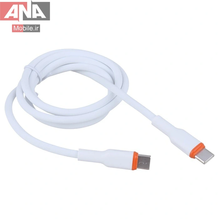 کابل تايپ سي به تايپ سي فست شارژ مدل You Shenq Ku K-105 65W