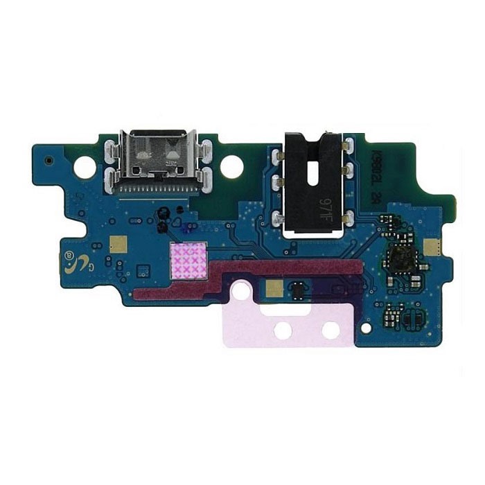برد شارژ سامسونگ Samsung A30S  