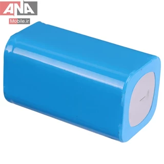 باتري ليتيوم شارژي ظرفيت 12000mAh مدل 18650 12000mAh
