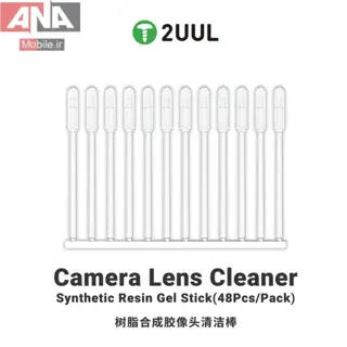 ابزار تميز کننده لنز و ماژول دوربين مدل 2UUL CL21