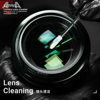 ابزار تميز کننده لنز و ماژول دوربين مدل 2UUL CL21