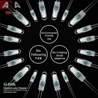 ابزار تميز کننده لنز و ماژول دوربين مدل 2UUL CL21