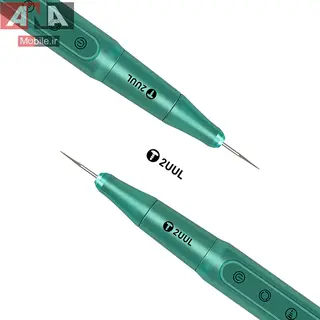 فرز انگشتي مينياتوري شارژي مدل 2UUL DA81