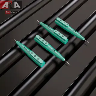 فرز انگشتي مينياتوري شارژي مدل 2UUL DA81