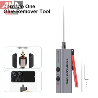 ريمور پاک کننده چسب OCA مکانيک مدل MECHANIC TORNADO ONE+ Plus
