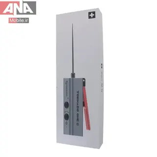 ريمور پاک کننده چسب OCA مکانيک مدل MECHANIC TORNADO ONE+ Plus