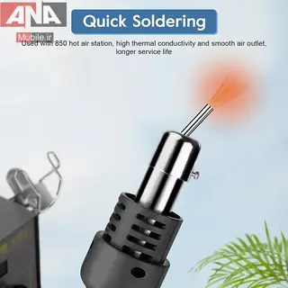 نازل هيتر سرکج سايز 5 ميل GORDAK / YAXUN