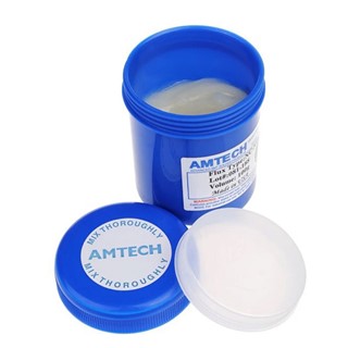 خمير فلکس کاسه اي امتک مدل  AMTECH NC-559-ASM-UV 100G