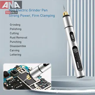 فرز مينياتوري شارژي مدل ART H1230