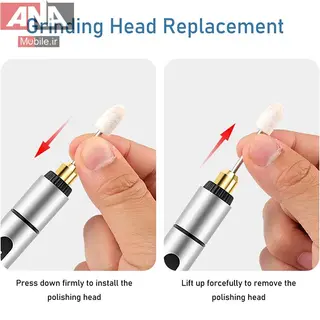 فرز مينياتوري شارژي مدل ART H1230