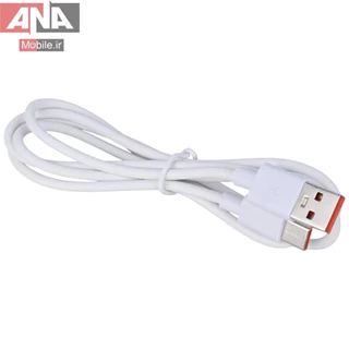 کابل فست شارژ TYPE-C اوي مدل AWEI 6AM 1m