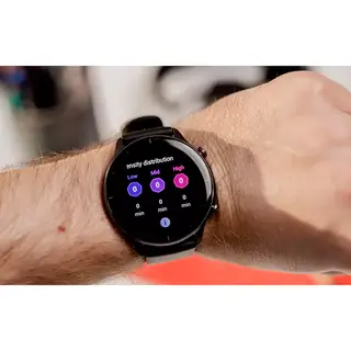 کارکرده-ساعت هوشمند اميزفيت مدل Amazfit GTR 2e
