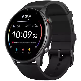 کارکرده-ساعت هوشمند اميزفيت مدل Amazfit GTR 2e