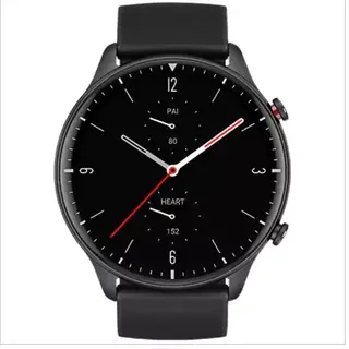 کارکرده-ساعت هوشمند اميزفيت مدل Amazfit GTR 2e