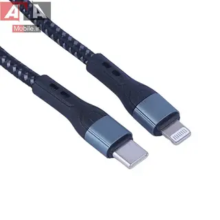 کابل تايپ سي به لايتنينگ فست شارژ انکر مدل Anker Copy