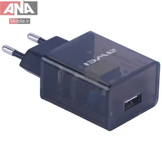 کلگي شارژ 12 وات اوي همراه کابل Type-C مدل Awei C9T