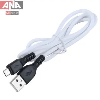 کابل ميکرو يو اس بي اوي مدل Awei V8 1m