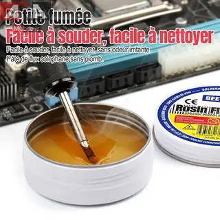 روغن لحيم مدل BEEYUIHF 7150