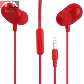 هندزفري سيمي باس مدل Bass Z4