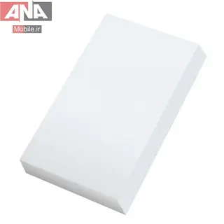 اسفنج تميز کننده نانو مجيک فوم مدل Bilove Magic Foam