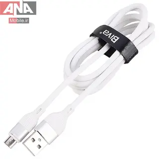 کابل ميکرو يو اس بي فست شارژ بيوا مدل Biva C-02V