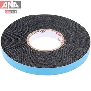 چسب دو طرفه فوم 1 سانت بونو مدل Bono Tape 1cm