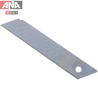تيغ کاتر 10 عددي مدل Bosi Tools A100