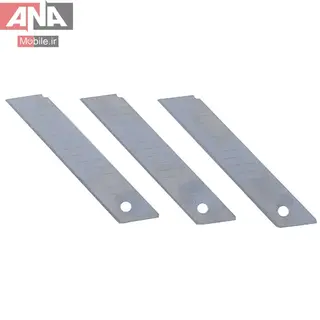 تيغ کاتر 10 عددي مدل Bosi Tools A100