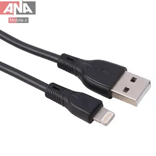 کابل لايتنينگ فست شارژ 5 آمپر چرلو مدل Cherlo CH-IP09