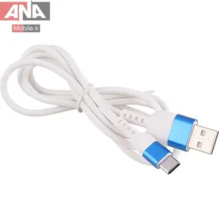 کابل تايپ سي فست شارژ 2.4 آمپر چرلو مدل Cherlo CH-TC07