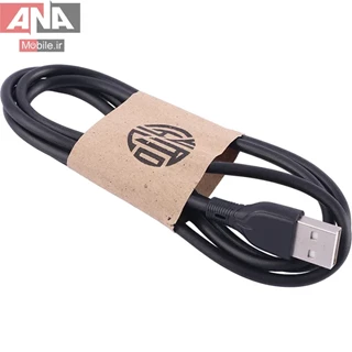 کابل تايپ سي فست شارژ 5 آمپر چرلو CH-TC09 مدل Cherlo CH-TC09