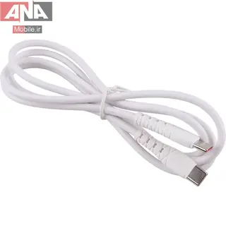 کابل دو سر تايپ سي فست شارژ 5 آمپر چرلو مدل Cherlo CH-TC/TC02
