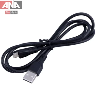 کابل ميکرو يو اس بي فست شارژ 5 آمپر چرلو مدل Cherlo CH-V809