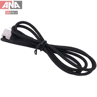 کابل ميکرو يو اس بي فست شارژ 2.4 آمپر چرلو مدل Cherlo CH-V8K01