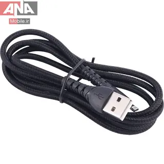 کابل لايتنينگ فست شارژ 2.4 آمپر چرلو مدل Cherlo IP-K01
