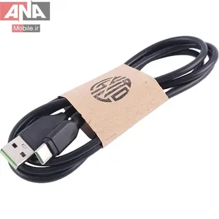 کابل تايپ سي فست شارژ 2.4 آمپر چرلو مدل Cherlo TC-K02