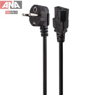کابل برق کامپيوتر کانکت مدل Connect 1.5m