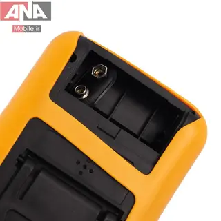 مولتي متر ديجيتالي مدل DT9205A