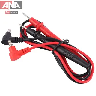 مولتي متر ديجيتالي مدل DT9205A