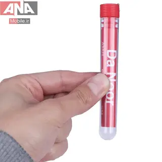 سيم لحيم فنري 0.8 ميل دا نور مدل Da Noor 0.8mm