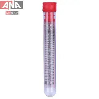 سيم لحيم فنري 0.8 ميل دا نور مدل Da Noor 0.8mm