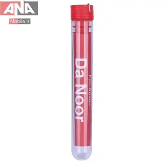 سيم لحيم فنري 0.8 ميل دا نور مدل Da Noor 0.8mm